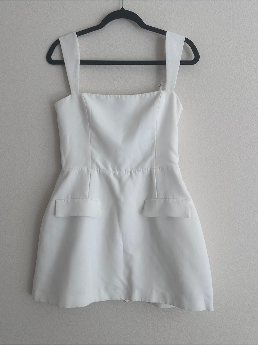 Amanda Uprichard Bethany Romper!